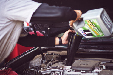 Why regular oil changes are important