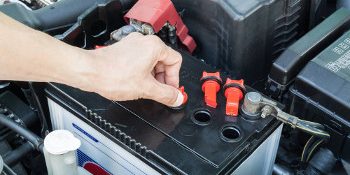 Car battery care: myths debunked