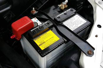Keep your battery healthy during the holidays