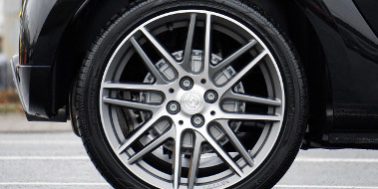 Alignment and balancing – crucial to keeping your vehicle safe