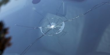 Windscreen repair vs replacement