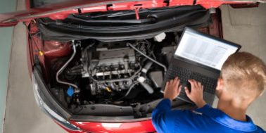 What Does a Car Diagnostic Test Tell You?