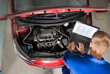 What Does a Car Diagnostic Test Tell You?