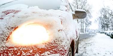 Avoiding car trouble in winter