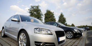 What to consider when buying a second-hand car