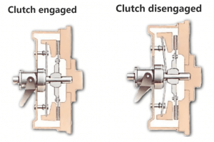 Cluch