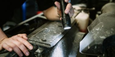 The truth about those MOT myths