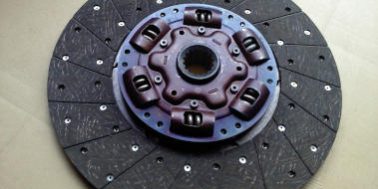 What is the life expectancy of a clutch?