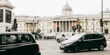 london-traffic