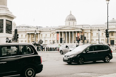 london-traffic