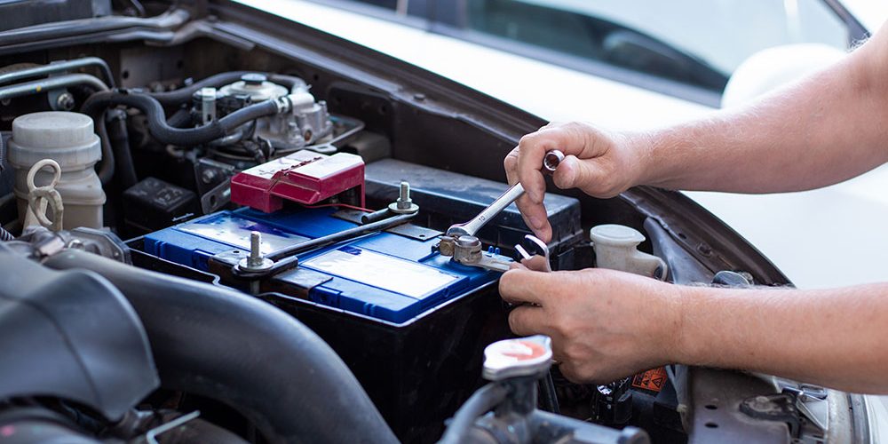 car-battery