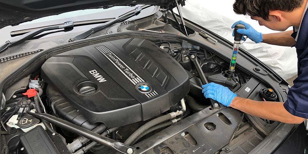 Car-Servicing-Bromley