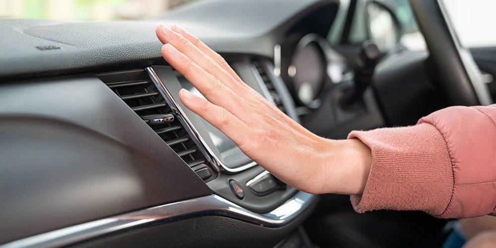 car-air-con