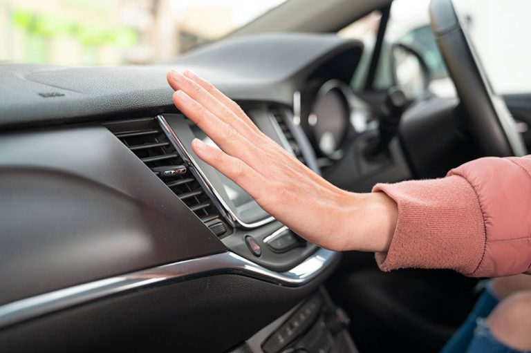 car-air-con