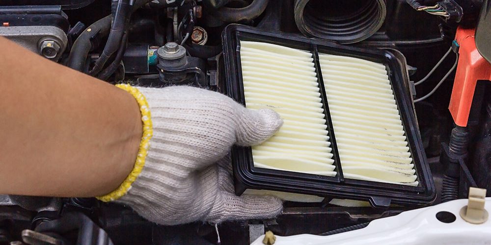 car-pollen-filter